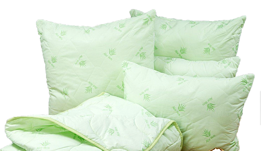 Подушки и одеяла Подушки и одеяла