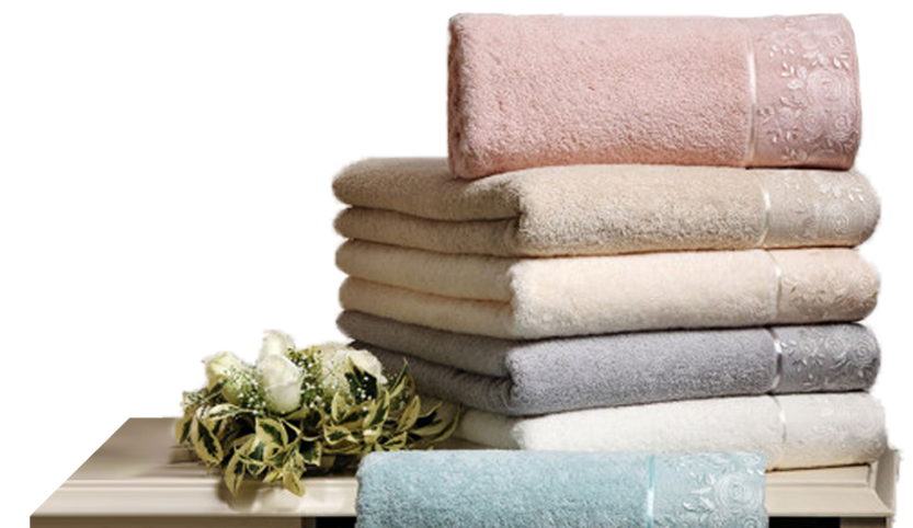 Махровые полотенца Махровые полотенца