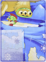 3